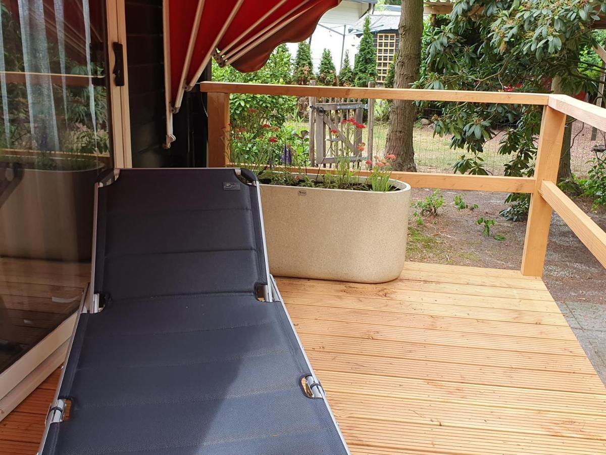 Chalet Maxima Spier Εξωτερικό φωτογραφία