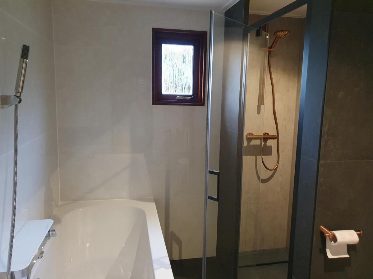 Chalet Maxima Spier Εξωτερικό φωτογραφία
