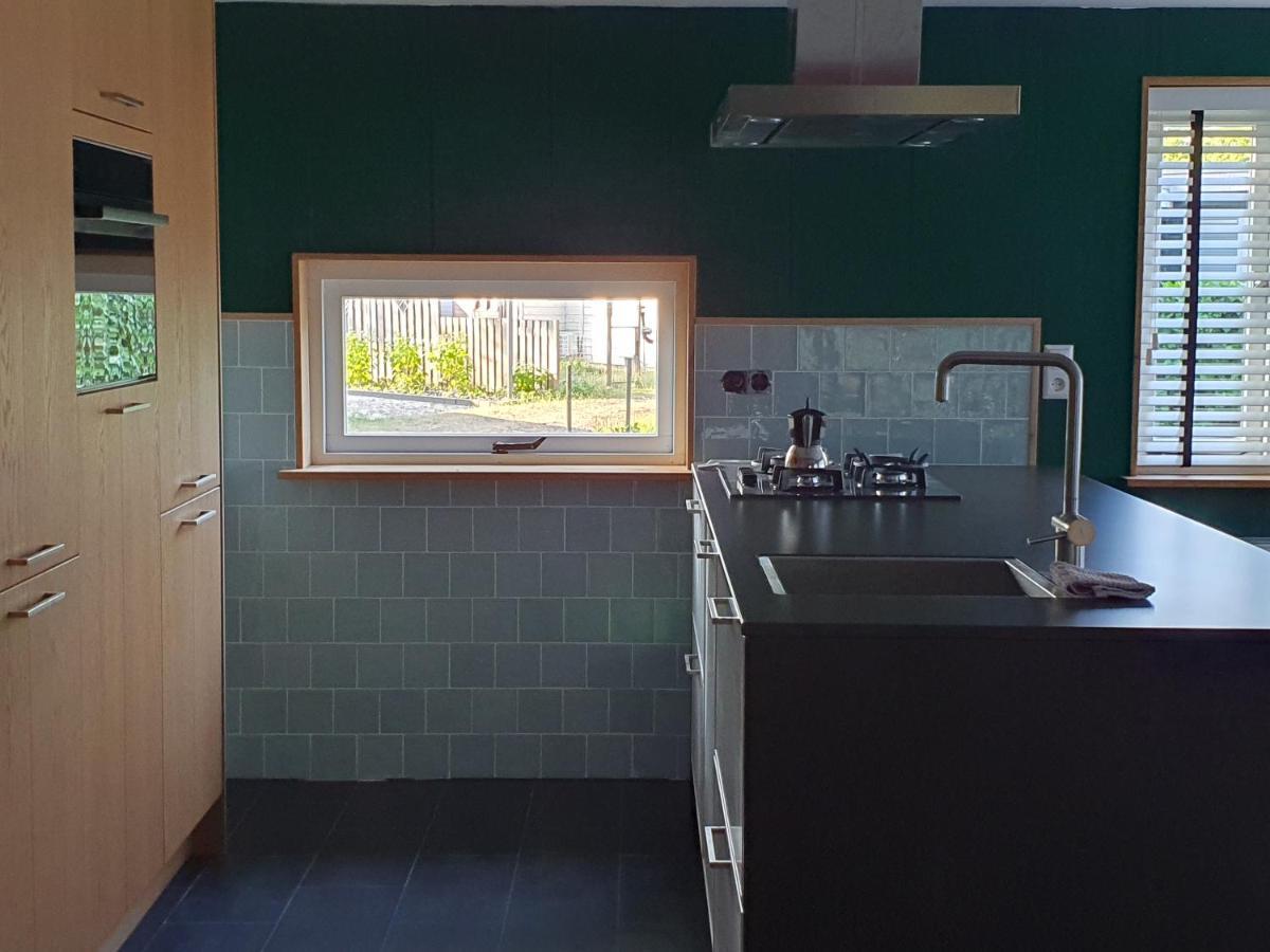 Chalet Maxima Spier Εξωτερικό φωτογραφία