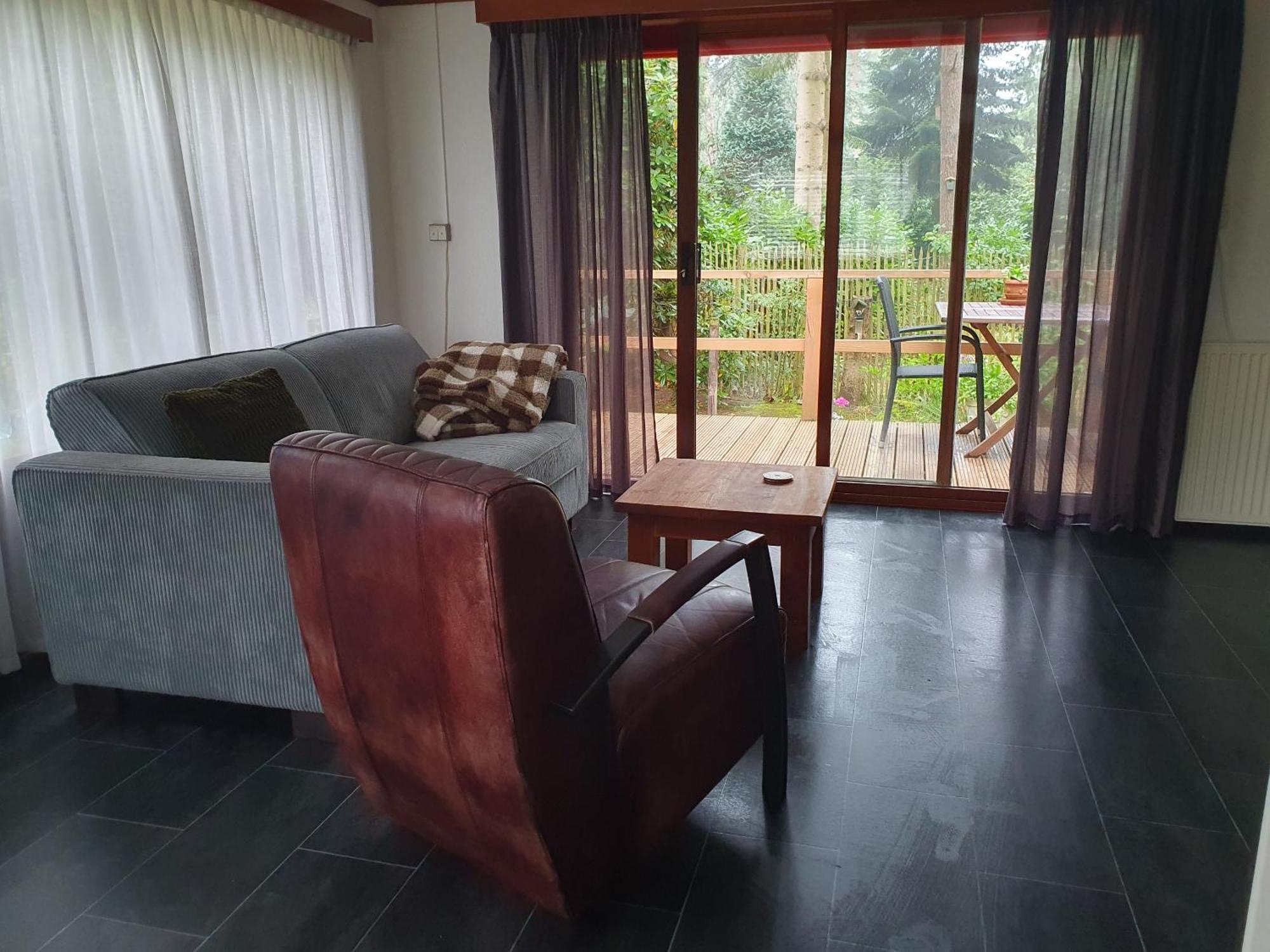 Chalet Maxima Spier Εξωτερικό φωτογραφία